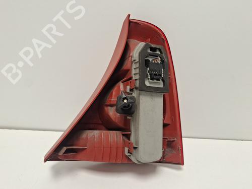 Used Left taillight Left taillight RENAULT CLIO II (BB_, CB_) 1.6 16V (BB01, BB0H, BB0T, BB14, BB1D, BB1R, BB2KL, BB3G... (107 hp) 33590511 33590511