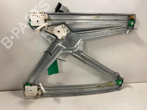 Front right window mechanism SMART FORTWO Coupe (451) 0.8 CDi (451.301) | BP36579642C23 - Image 5