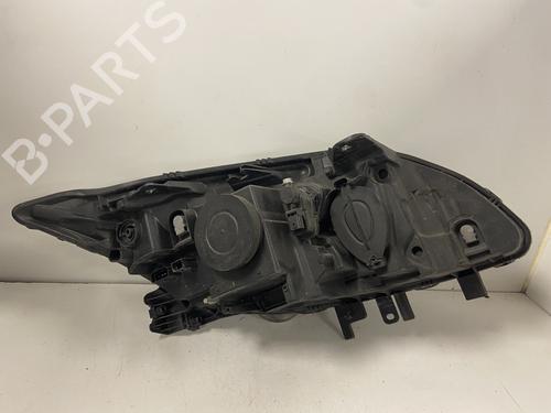 Left headlight RENAULT LAGUNA III (BT0/1) 1.5 dCi (BT00, BT0A, BT0T, BT1J) | BP33748942C28  - Image 6