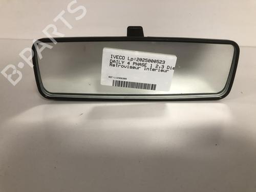 Rear mirror IVECO DAILY IV Van 35C12 V, 35C12 V/P, 35S12 V, 35S12 V/P | BP33593652I6 - Image 2
