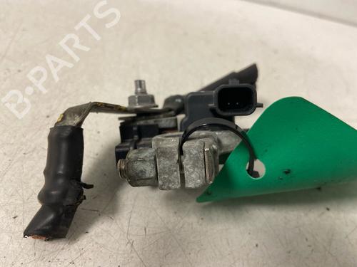 Cable RENAULT KANGOO Express (FW0/1_) 1.5 dCi 75 (FW07, FW10, FW04) | BP39550100E12 - Image 3
