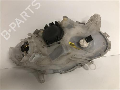 Left headlight SMART FORTWO Coupe (450) 0.7 (450.352, 450.332) | BP33581430C28 - Image 2