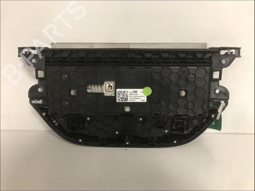 Used Display monitor Display monitor OPEL CORSA F (P2JO) 1.2 (68) (101 hp) 33581698 33581698