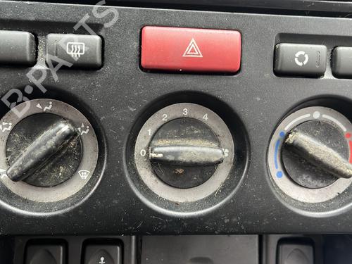 Used Climate control Climate control LAND ROVER FREELANDER I (L314) 2.0 Td4 4x4 (112 hp) 33603440 33603440