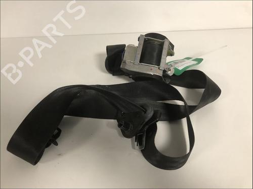 Used Front left seatbelt Front left seatbelt RENAULT CLIO III Hatchback Van (SB_, SR_) [2005-2026] 33582105 33582105