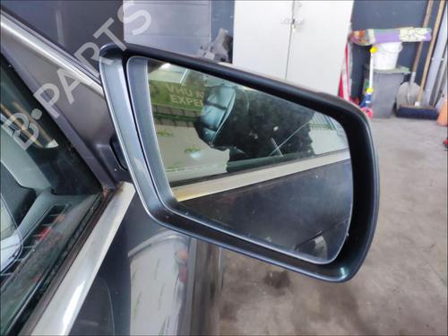 Used Right mirror Right mirror AUDI A6 C6 Avant (4F5) [2004-2011] 33581752 33581752