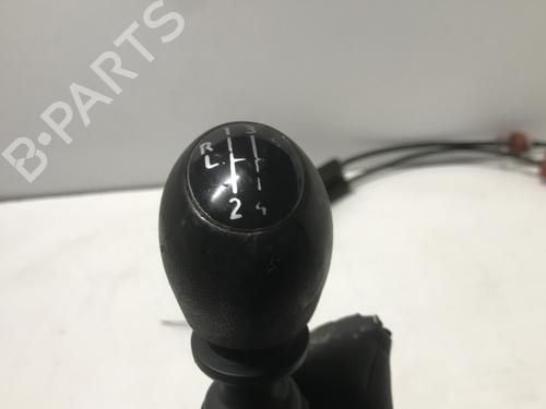 Used Gear lever Gear lever RENAULT MEGANE II Saloon (LM0/1_) [2003-2026] 33591017 33591017