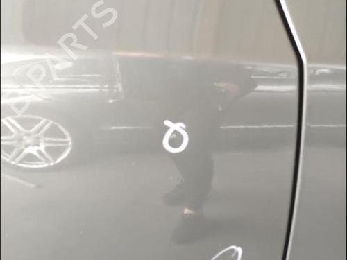 Used Right rear door Right rear door CHEVROLET CRUZE (J300) [2009-2026] 33588291 33588291