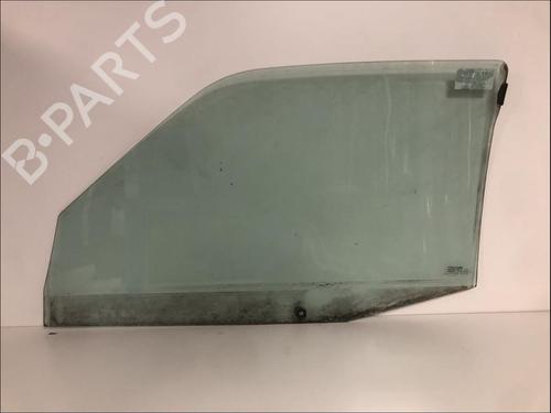 Used Front right door window Front right door window PEUGEOT 106 II (1A_, 1C_) 1.0 i (50 hp) 33586348 33586348