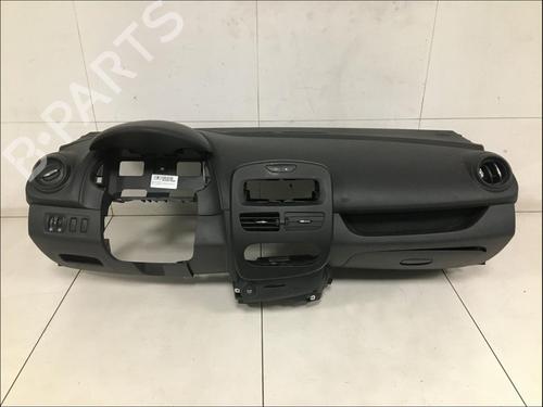Dashboard RENAULT CLIO IV (BH_) 1.5 dCi 75 | BP33576682C46 - Image 2