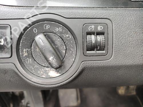 Used Headlight switch Headlight switch VW PASSAT B6 (3C2) 2.0 FSI (150 hp) 36577745 36577745