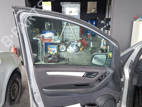 front-left-window-mechanism-mercedes-benz-a-class-w169-2004-2005-2006-2007-2008-2009-2010-2011-2012-36344936 main image