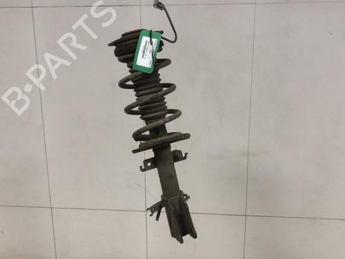 Used Left front shock absorber Left front shock absorber RENAULT KANGOO Express (FW0/1_) [2008-2026] 33600373 33600373