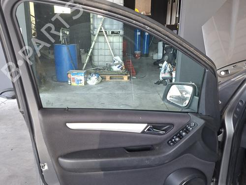 Used Front left window mechanism Front left window mechanism 37215472 37215472