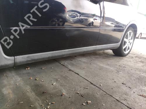 Venstre sidekjole Venstre sidekjole HONDA CIVIC VIII Hatchback (FN, FK) 2.2 CTDi (FK3) (140 hp) 33593907 33593907