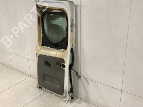 Used Left rear door Left rear door OPEL VIVARO A Van (X83) 1.9 DTI (F7) (101 hp) 33596013 33596013