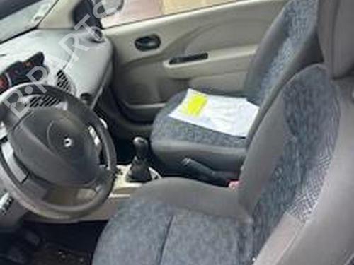 Front left window mechanism RENAULT TWINGO II (CN0_) 1.5 dCi (CN0E) | BP35912297C22 - Image 5