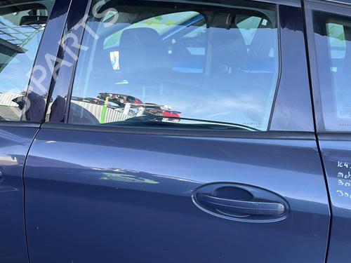 left-rear-door-ford-c-max-ii-dxacb7-dxaceu-2010-2011-2012-2013-2014-2015-2016-2017-2018-2019-33603878 main image