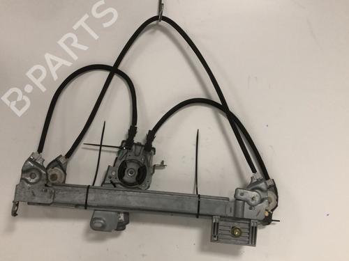 Used Front right window mechanism Front right window mechanism CITROËN C3 Pluriel (HB_) [2003-2026] 33596010 33596010