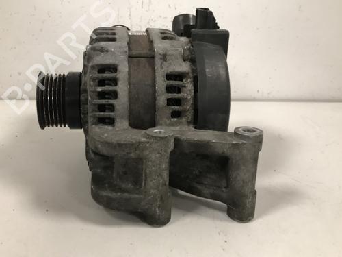 Used Alternator Alternator FORD FOCUS II (DA_, HCP, DP) [2004-2013] 33584068 33584068