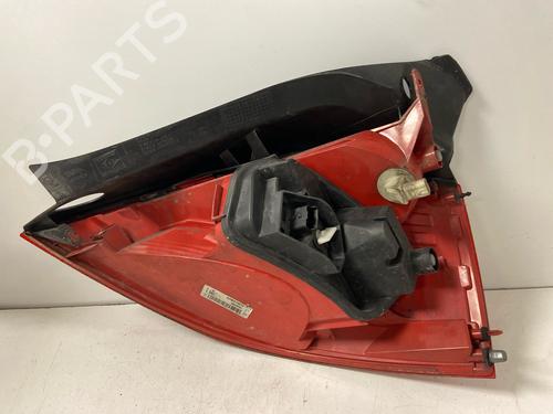 Left taillight RENAULT MEGANE II Saloon (LM0/1_) | BP37229611C34 - Image 2
