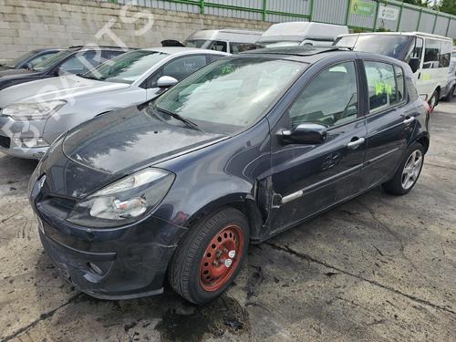 Rear right panel RENAULT CLIO III (BR0/1, CR0/1) 1.5 dCi (BR0H, CR0H, CR1S, BR1S) | BP37254876C61 - Image 6