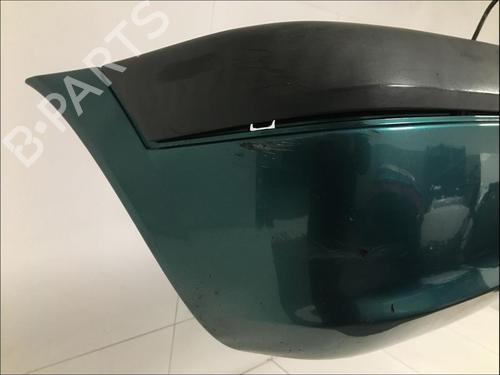 Used Rear bumper Rear bumper FORD FIESTA IV (JA_, JB_) [1995-2006] 33578566 33578566