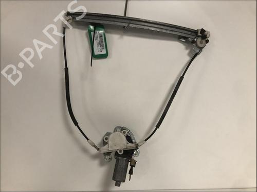 Used Front right window mechanism Front right window mechanism RENAULT MEGANE I Coach (DA0/1_) [1996-2003] 33583753 33583753