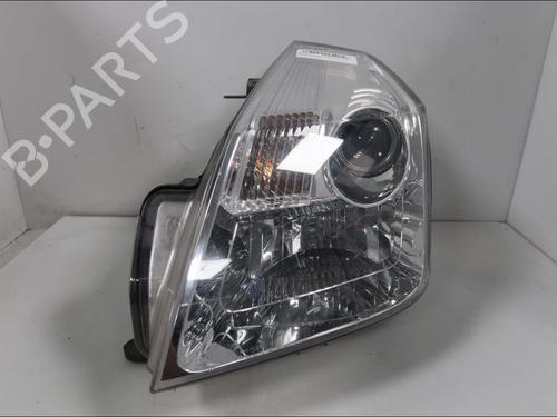 Left headlight RENAULT VEL SATIS (BJ0_) 2.2 dCi (BJ0E, BJ0F) | BP33574256C28 - Image 2