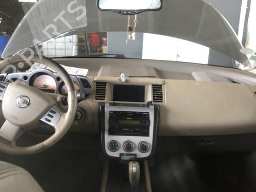 Used Dashboard Dashboard NISSAN MURANO I (Z50) 3.5 4x4 (234 hp) 33970175 33970175