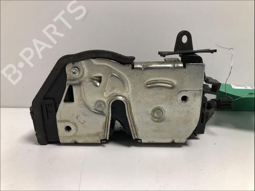 Used Rear right lock Rear right lock BMW 3 Touring (E91) 320 d (163 hp) 33577139 33577139
