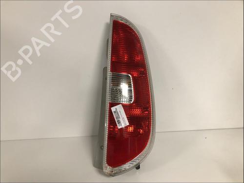 Used Right taillight Right taillight SKODA ROOMSTER (5J7) 1.9 TDI (105 hp) 33588918 33588918