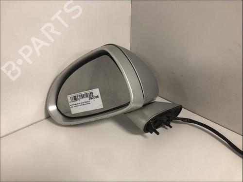 Used Left mirror Left mirror OPEL CORSA D (S07) 1.2 (L08, L68) (80 hp) 33584417 33584417