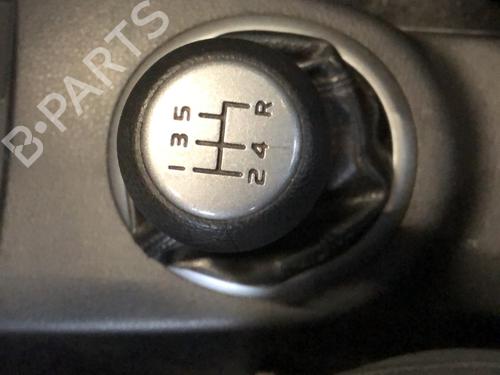 Used Gear lever Gear lever SUZUKI SX4 (EY, GY) 1.6 DDIS (RW416D) (90 hp) 33598193 33598193