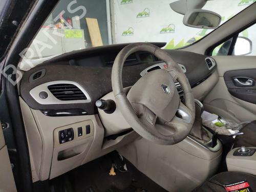 Used Dashboard Dashboard RENAULT SCÉNIC III (JZ0/1_) 2.0 dCi (JZ0Y, JZ26) (150 hp) 33594090 33594090
