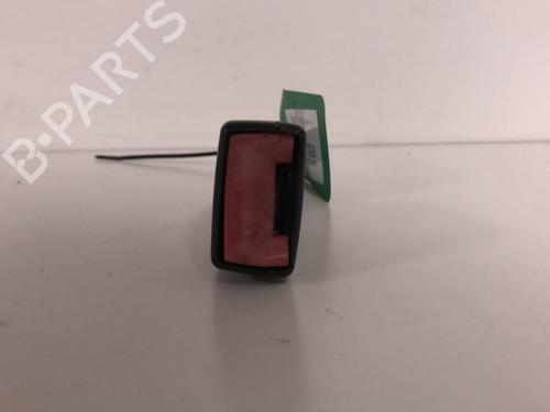 Used Seat buckle Seat buckle SEAT IBIZA III (6L1) 1.2 (64 hp) 33594670 33594670
