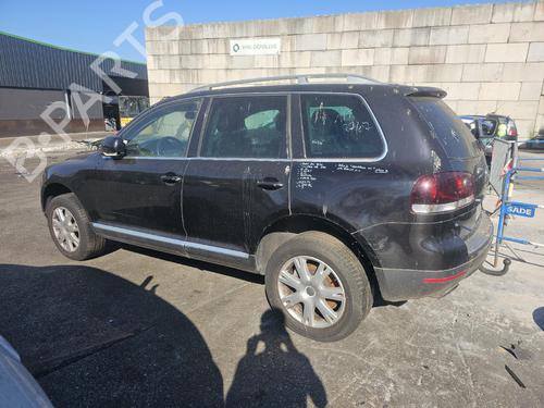 Used Parts VW TOUAREG (7LA, 7L6, 7L7) 3.0 V6 TDI 4908561