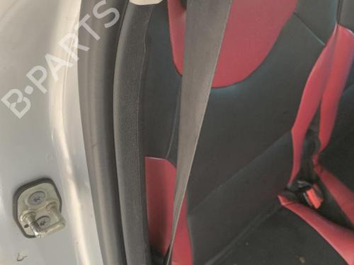 Used Rear right seatbelt Rear right seatbelt PEUGEOT 308 SW I (4E_, 4H_) 1.6 HDi (112 hp) 36577400 36577400