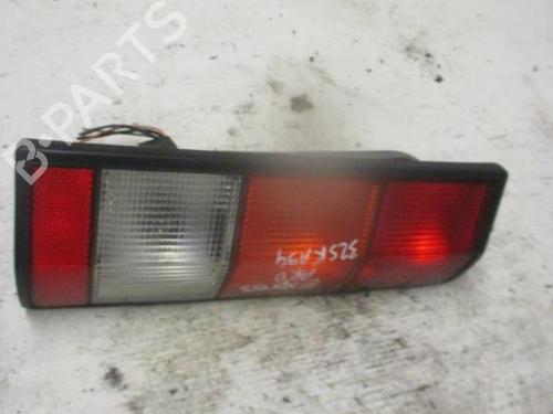 Used Right taillight Right taillight RENAULT RAPID Box Body/MPV (F40_, G40_) [1985-2001] 33573519 33573519