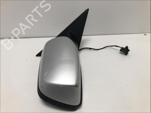 Used Right mirror Right mirror BMW 5 (E60) 520 d (163 hp) 33590824 33590824
