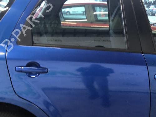 Used Right rear door Right rear door SUZUKI SX4 (EY, GY) 1.6 DDIS (RW416D) (90 hp) 33598185 33598185