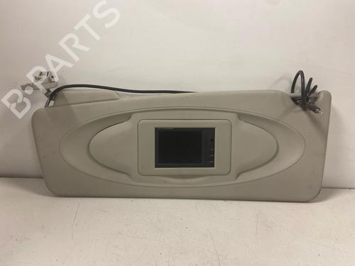 Used Left sun visor Left sun visor RENAULT KANGOO Express (FW0/1_) [2008-2026] 35915796 35915796