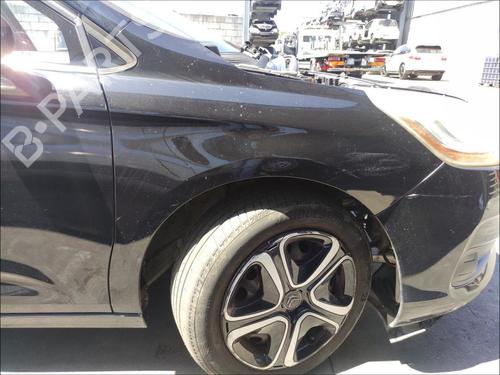 Used Right front fenders Right front fenders CITROËN C4 II (NC_) 1.6 VTi 120 (NC5FS0, NC5FS9) (120 hp) 33590081 33590081