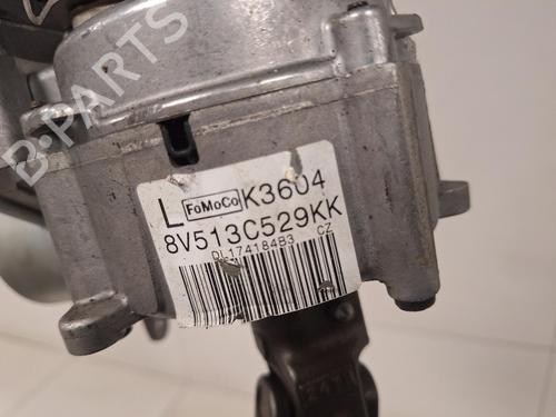 Steering column FORD FIESTA VI (CB1, CCN) 1.4 TDCi | BP38308730M21 - Image 4