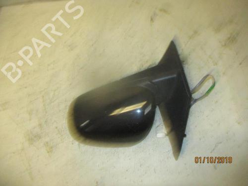 Used Left mirror Left mirror NISSAN NOTE (E11, NE11) 1.4 (88 hp) 36047780 36047780