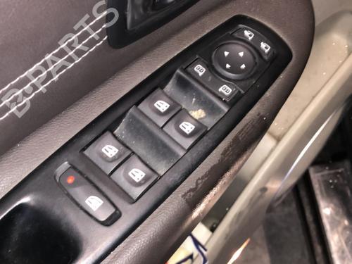 Used Left front window switch Left front window switch 36579541 36579541