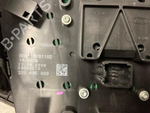 Switch FORD FIESTA VI (CB1, CCN) 1.4 TDCi | BP39215948I30 - Image 3