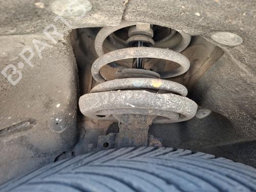 Used Left front shock absorber Left front shock absorber 37256236 37256236