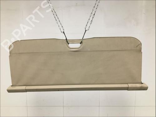 Used Rear parcel shelf Rear parcel shelf MERCEDES-BENZ A-CLASS (W169) A 180 CDI (169.007, 169.307) (109 hp) 33580019 33580019