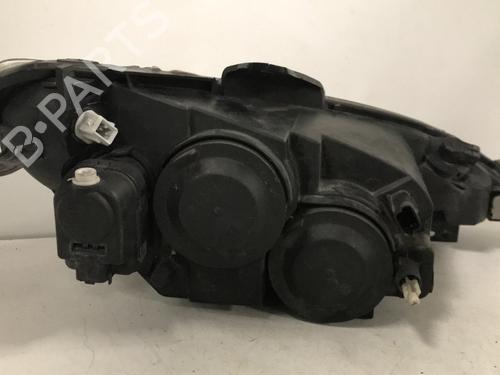 Left headlight PEUGEOT 206 CC (2D) 1.6 HDi 110 | BP33731043C28  - Image 6